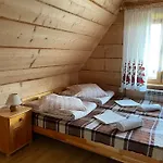 Płazówka Habitación en casa particular *