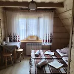 Płazówka Murzasichle
