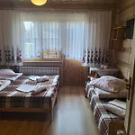 Plazowka Homestay Murzasichle