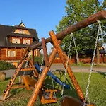 Plazowka Homestay Murzasichle