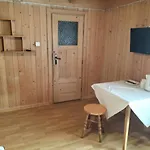 Habitación en casa particular Płazówka Murzasichle