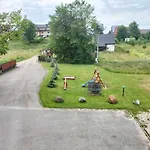 Plazowka Privatunterkunft