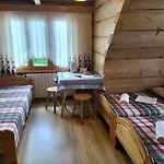 Płazówka Murzasichle