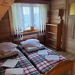 Plazowka Homestay Murzasichle
