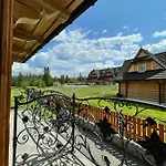 Homestay Plazowka Murzasichle