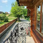 Płazówka Murzasichle