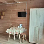 Plazowka Privatunterkunft