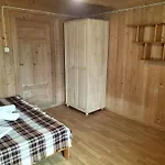 Płazówka Habitación en casa particular