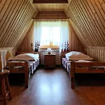 Płazówka Habitación en casa particular *