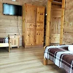 Płazówka * Murzasichle