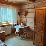 Plazowka Murzasichle