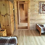 Płazówka * Murzasichle