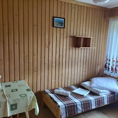 Plazowka * Murzasichle