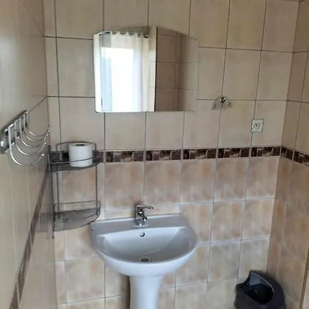Homestay Plazowka