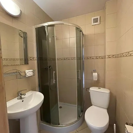 Plazowka Murzasichle