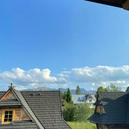 Plazowka Murzasichle
