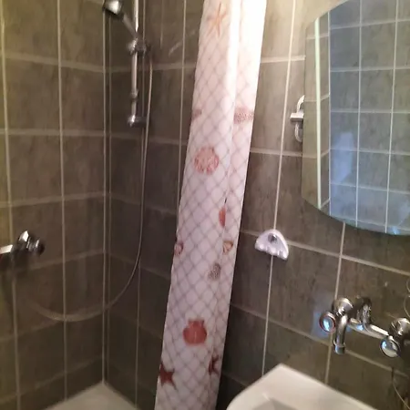 Homestay Plazowka