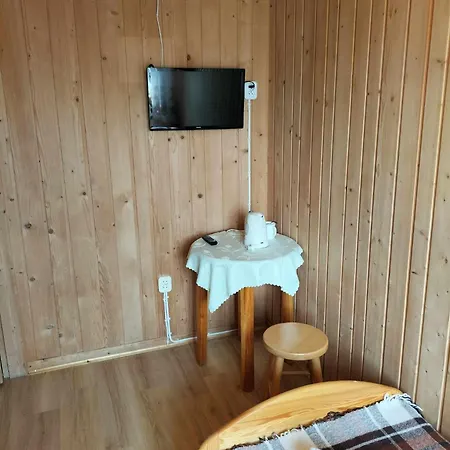 홈스테이 Plazowka *