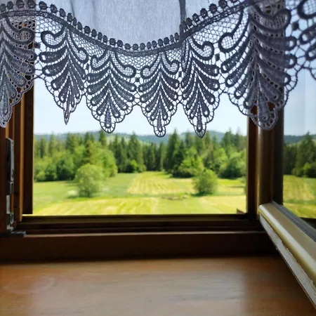 Plazowka Homestay Murzasichle