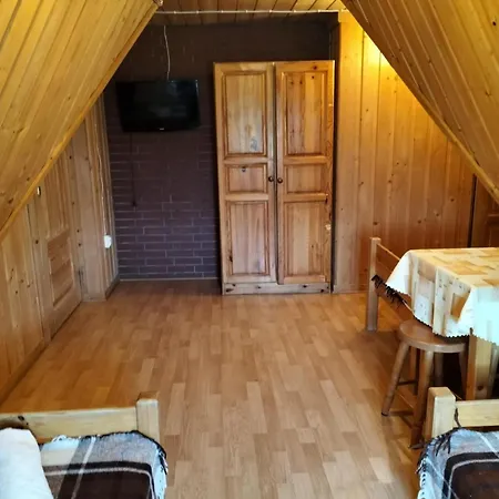 Habitación en casa particular Płazówka *