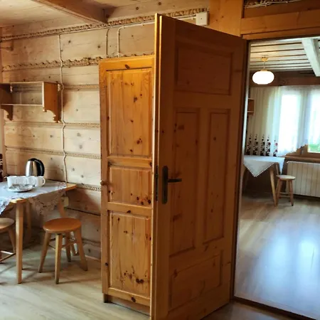 Habitación en casa particular Płazówka *