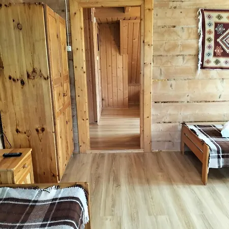 Plazowka * Murzasichle